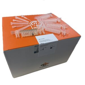 MagCore® Developer cartridge consumable set